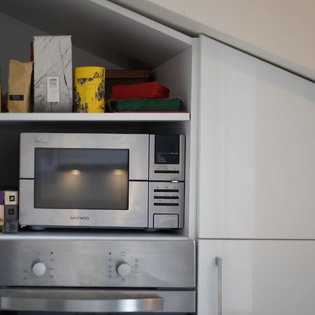 Old Town Apartment Sarajewo Zewnętrze zdjęcie