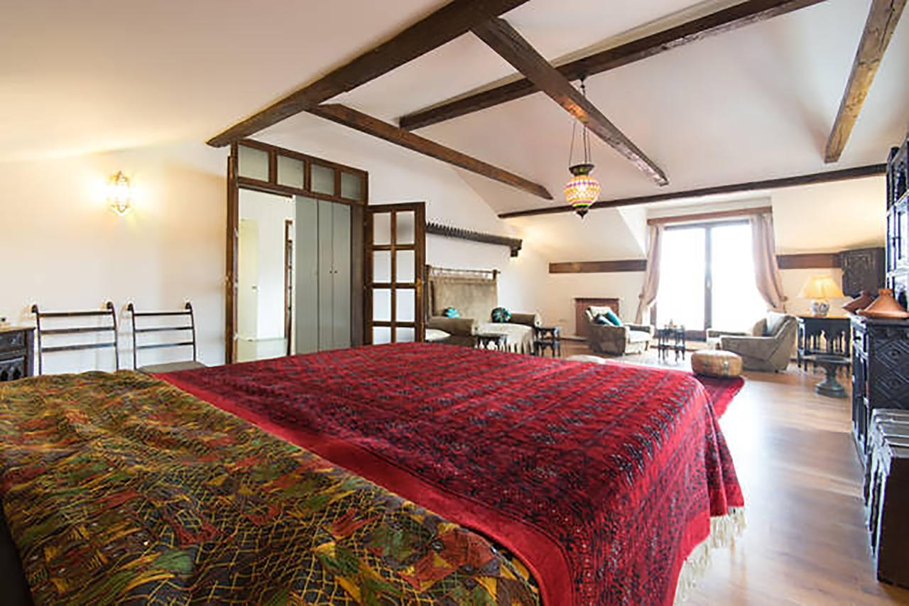 Old Town Apartment Sarajewo Zewnętrze zdjęcie