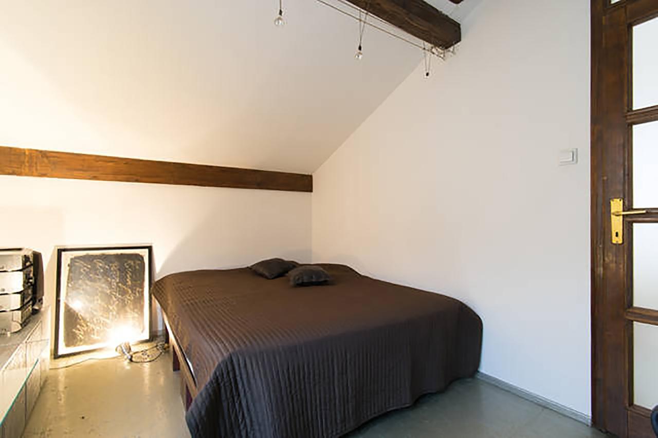 Old Town Apartment Sarajewo Zewnętrze zdjęcie
